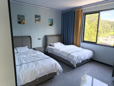 Haoyang Homestay