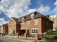 Viridian Apartments in Maidenhead Serviced Apartments - Imperial Court Hotels in Maidenhead