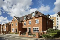 Viridian Apartments in Maidenhead Serviced Apartments - Imperial Court