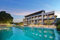 Landison Joykie Resort Moganshan - Infinity Pools