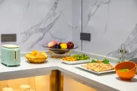Elong R.YUN Hotel (Zibo Normal College Wenchang Road) Hotels in Zibo