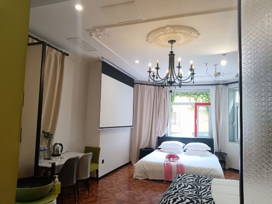 Qingdao Yihuayihai Hotel (Eight Great Passes Scenic Area No.2 Bathing Beach)