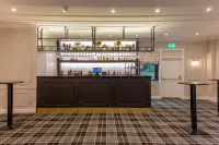 Tinto Hotel Hotels in Biggar