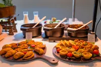 Jardim da Lapa by Shiadu