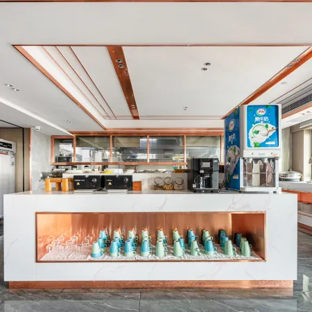 Zety Hotel · Selection (Changsha Zhongmao City Branch)