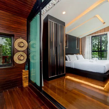 High Tree Resort, Krabi