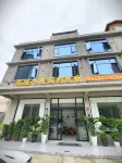 Dawu Xiaozhan Simple Homestay