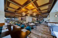 Jianlong Grand Hotel - breakfast