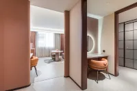 Orange Hotel (Changde Wanda Plaza Wenli College)