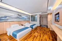 CangDuBinessHotel