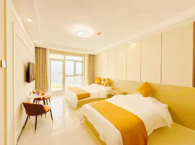 Weiweidejia Scenic Apartment (Gold Coast)