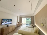 Qingshan Yunqi Hotel Các khách sạn ở Tùy Châu