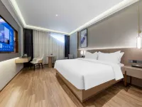 Lavande Hotel (Xilinhot Victoria Plaza)