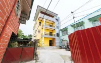 RedDoorz @ D Maagma Street Hotels in Ibajay