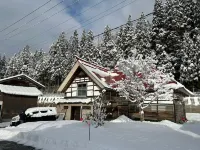 ramadasa Hotel dekat JR Aizu-Mizunuma station