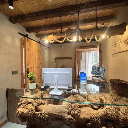 Liupanshui Yunzhijing Homestay