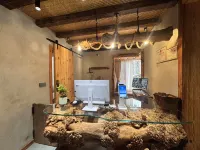 Liupanshui Yunzhijing Homestay