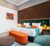 Октябрьская