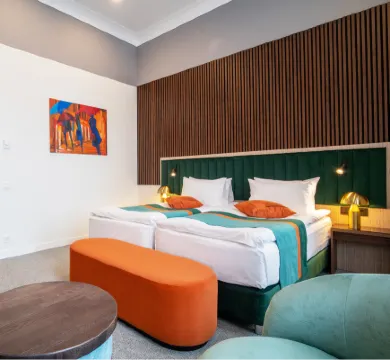 Oktiabrskaya Hotel Hotels in Saint Petersburg