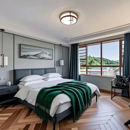 Maofeng Hotel
