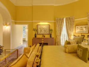 Kinwani House, Narendranagar, Rishikesh - Araiya Anthology