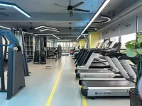 Days lnn by Wyndham Zhuzhou Liling Hotels in Liling