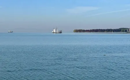Le Méridien Suzhou, Suzhou Bay Отели рядом с достопримечательностью «Wangong Dike»