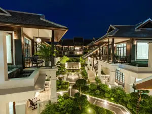 시리 빌라 치앙마이