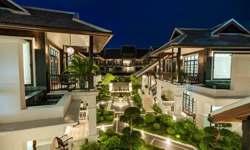 Siri Villa Chiang Mai