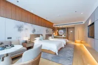 Suichang Baima Mountain Zhongda Langyuan Hotel Hotels in Suichang County