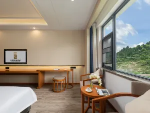 Tianjiao Resort Hotel