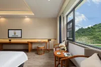 Tianjiao Resort Hotel
