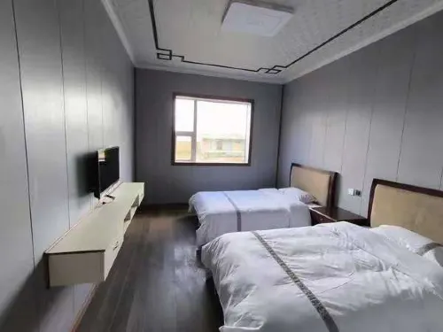 Amdo Guest House