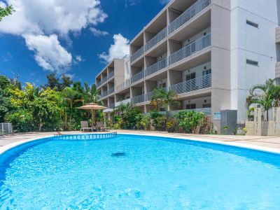 Odysis Onna Resort Hotel