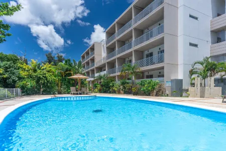 Odysis Onna Resort Hotel