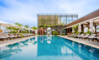 The RIYAZ Lavanya Langkawi