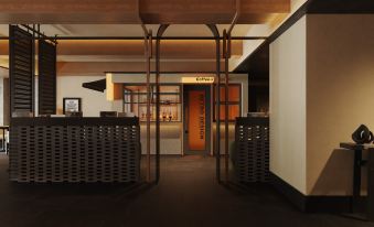 Yuansu Designer High-Rise Hotel (Shanxi Museum Wuyue Plaza)