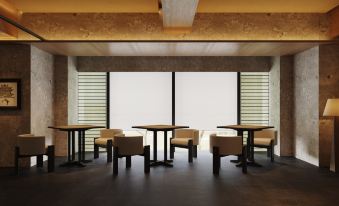 Yuansu Designer High-Rise Hotel (Shanxi Museum Wuyue Plaza)