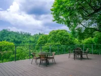 Jindong Yiyun Shanshui Yinshe Homestay