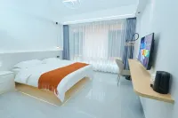 Puzhehei Shuya Homestay (Qinglong Mountain Scenic Area) - 조식 운영