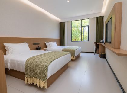 雍福飯店（竹溪公園店）