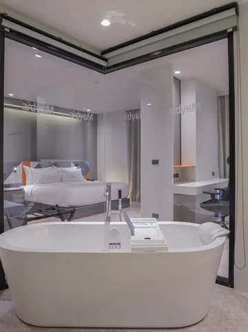 รูปภาพของโรงแรมเมบิส