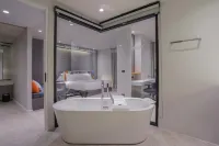 Maybis Hotel 방푸 레크레이션 센터 주변 호텔
