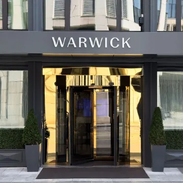 Warwick Geneva