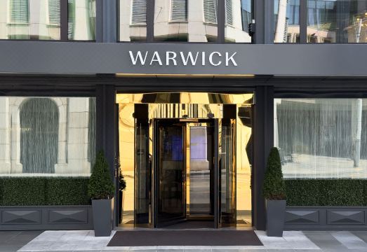 워릭 제네바 이미지