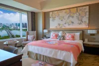 Shangri-La Hotel Yangzhou - Family