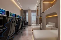 萬冠電競酒店 Hotel a Zhangzi