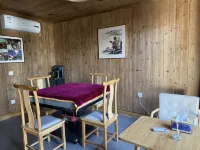 Taijiang Taipan Village BA Micro Vacation Homestay Collection - servizio colazione
