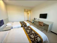 Tianyuan Shangdu Hotel