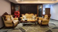 Yuhuan gangdu business hotel - 2-Star